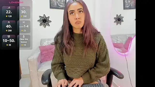 cataleya_sub_ — SHOW TITS AND PLAY SALIVA