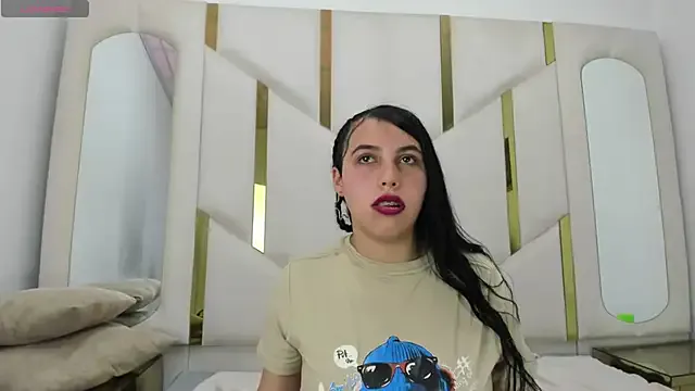 CataleyaWillians —  dildo time 