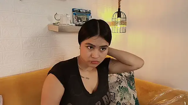 Catalinarose_ —  Sexy dance until get naked 