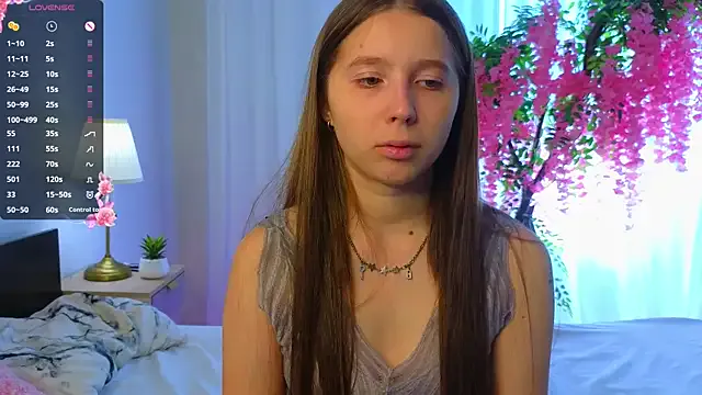 CatherineRichards — Topless