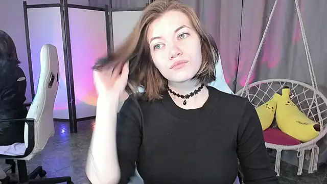 CathyBarnes — control toy 3 minutes