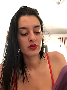 Catmila94 — Vem gozar com a gente