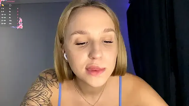 CatrinaShedrick — show my sexy bra
