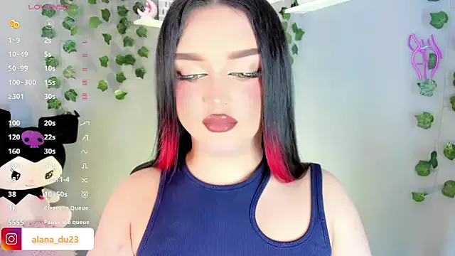 cattriona_muller — You are a goddess catt 