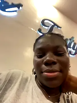 CBonita — Hard cum 