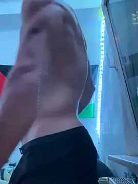 cc_dein_daddy — Ausziehen
