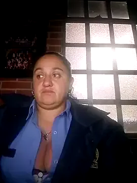 Celeste-sm — Remove bra at work 