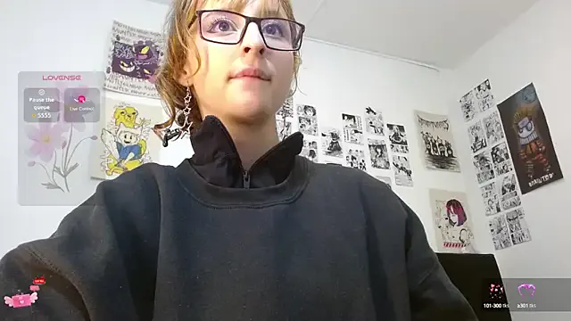 CelesteAyase — dance sexy +show tits