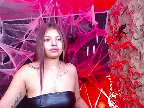 celestekisses — Totally naked