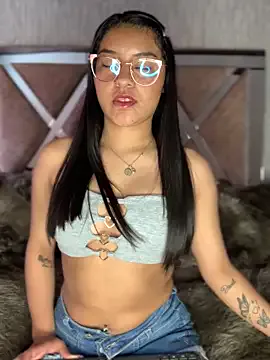 CelestePinkk_ — CREAM IN MY BOOBS