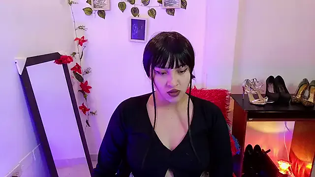 celine_forger — Dildo in the pussy  