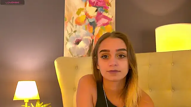 CelinePetiite — GET ON THE FUCK MACHINE