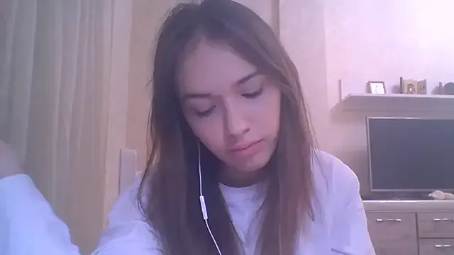 CeyaLier — Biggest smile and blow Kiss