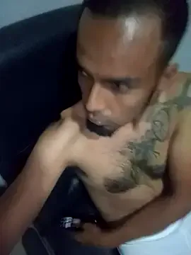 Chacal_Armyy — Morboseando entre chacales
