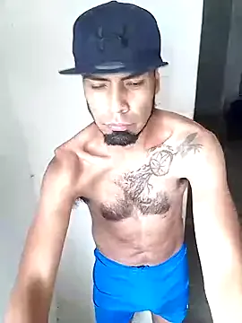 Chacal_Armyy — Complacerte