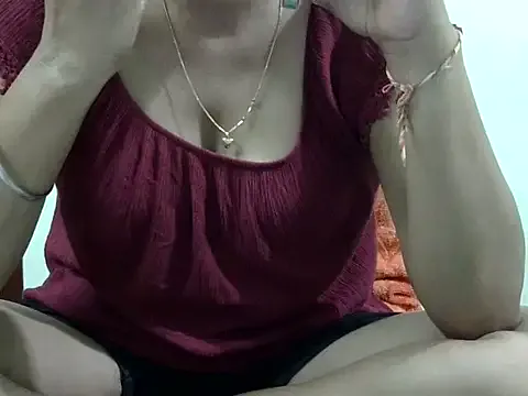 CHAMELI4747 — boos oil massage