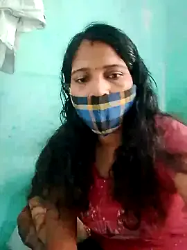Chanchal_Bhabi — Pussy fingering