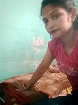 Chanchal_Bhabi — Pussy fingering