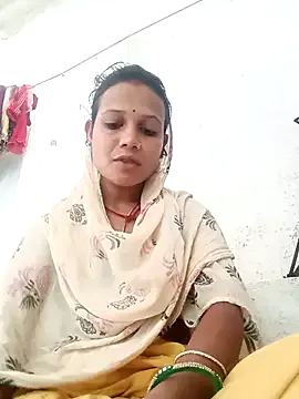 Chandni_Love143 — Full Nude show    