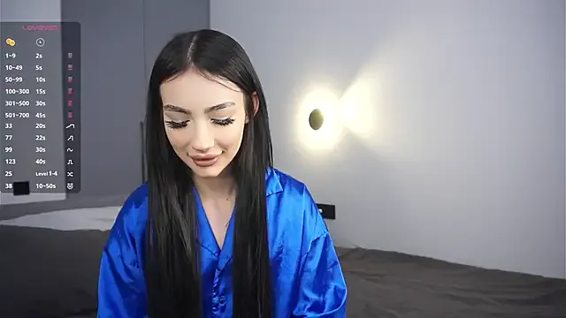 ChanelKnows — Sexy lick my finger