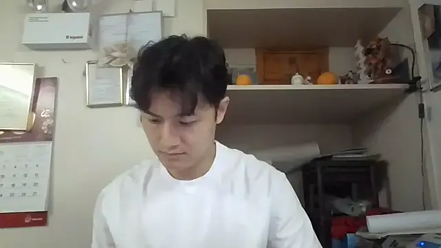 changbibit — Get me naked