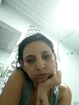 channel_brooks — Freechat on StripChat