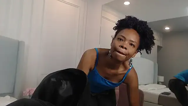 ChantalGarner — Freechat on StripChat