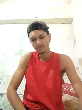 Charlindk — Tomar banho 