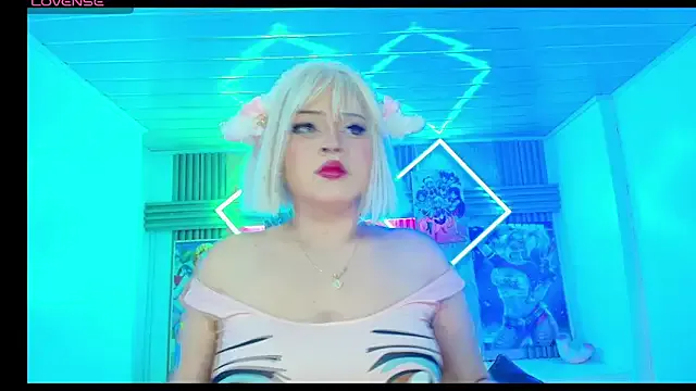 Charllote_sex — that is tender today