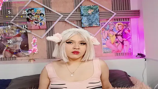 Charllote_sex — Freechat on StripChat