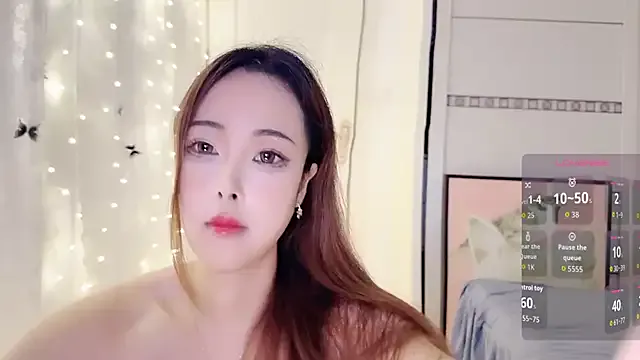charlotte520 — Private on StripChat