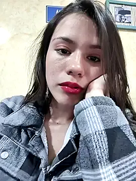 CHARLOTTE__05 — Full Nude in the Office