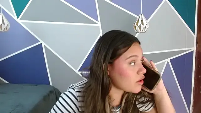 Charlotte_greyx — Suck my fingers + ahegao: