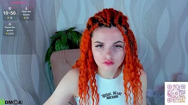 CharlotteMitchell — hi Charlotte