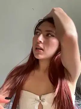 CharlotteParker_ — Twerking