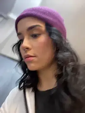 CharlotteScotte — Spit my cock