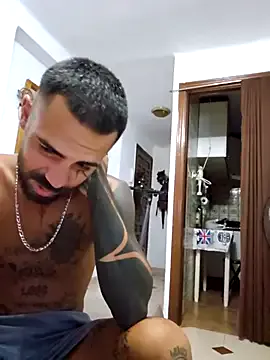 charlye_inkkkk — Muestro verga