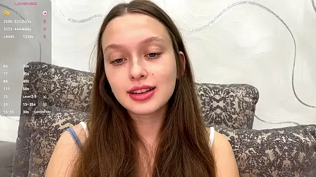 CharlynDini — Bite my lips