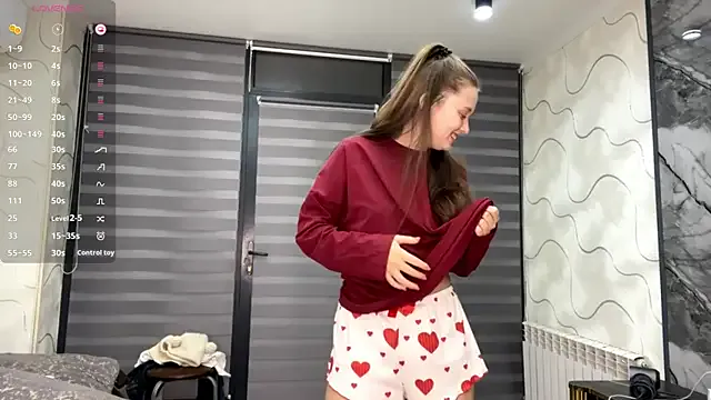 CharlynDini — Bite my lips close to you