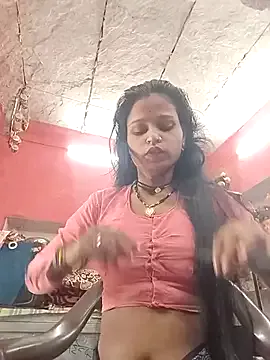 Chashni_1 — Freechat on StripChat