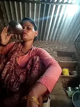 Chashni_1 — Freechat on StripChat