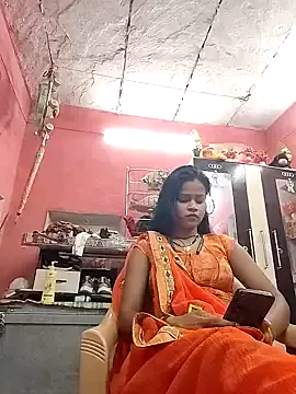 Chashni_1 — Freechat on StripChat