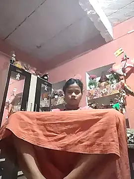 Chashni_1 — Freechat on StripChat
