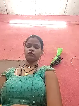 Chashni_1 — Freechat on StripChat