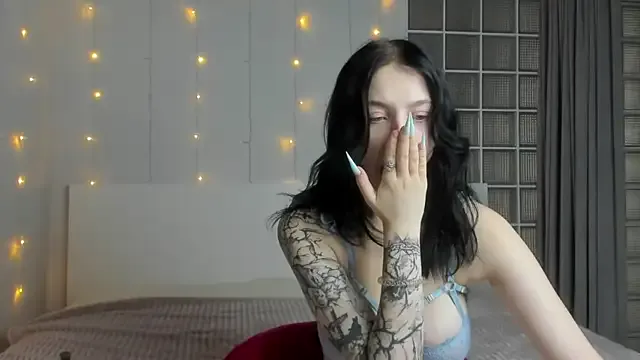 Chatty_Alice — show my boobs