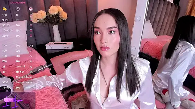 chelsea_bolton_ — fucks the pussy + control last tip 5minu