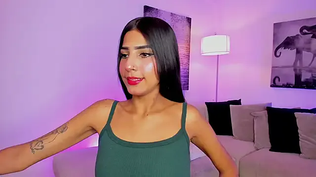 chelssy7 — machine 10 minutes control