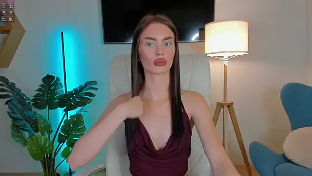 Cherry___Kiss — for a good mood at night)