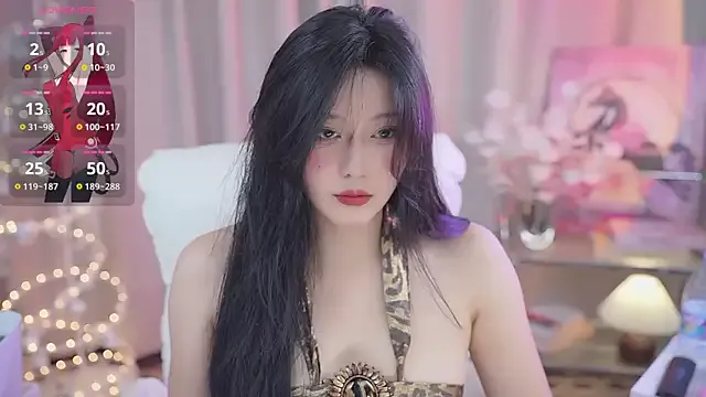Cherry_lovable — Freechat on StripChat