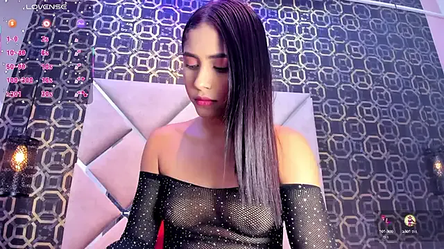 CherryBlossom23 — Freechat on StripChat